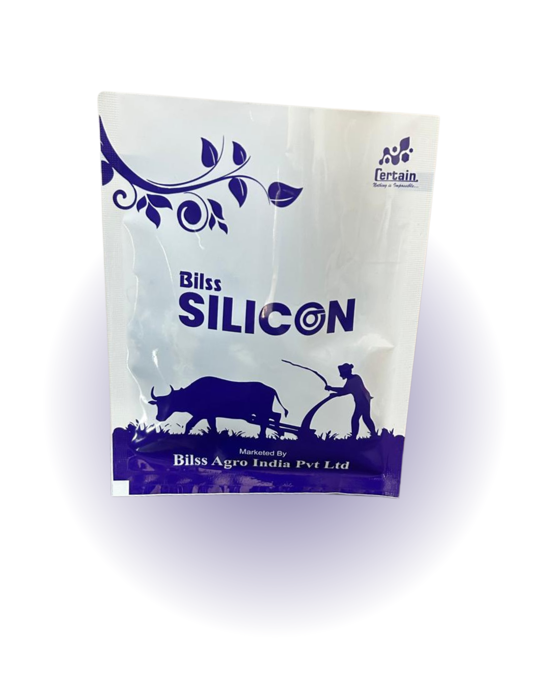 Silicon CS